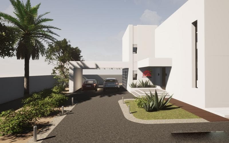 Villa s+5 et plus 2