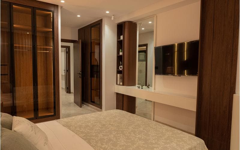 Appartement s+2 6