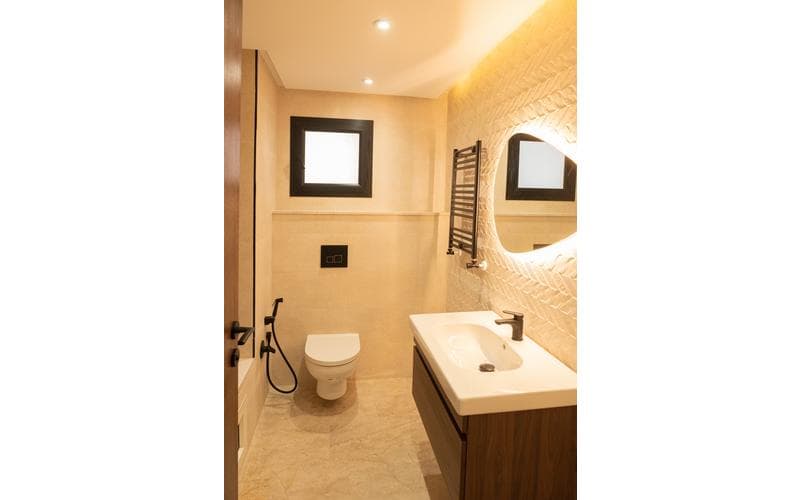 Appartement s+2 7