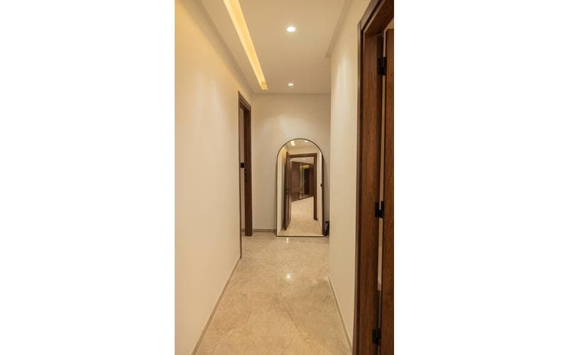 Appartement s+2 8