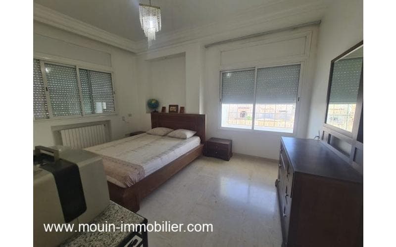 Villa s+4 10