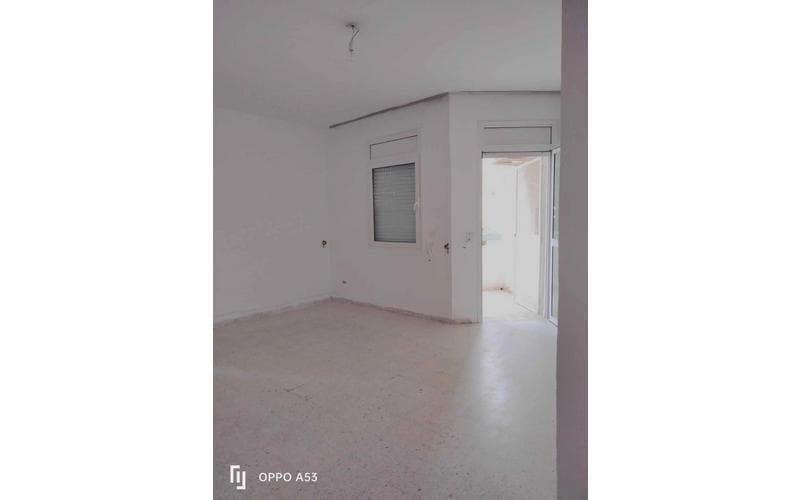 Appartement s+2 2