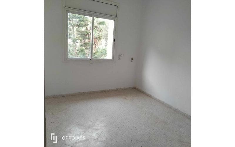 Appartement s+2 3