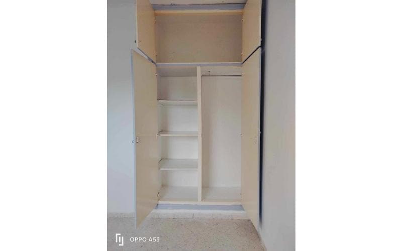 Appartement s+2 4