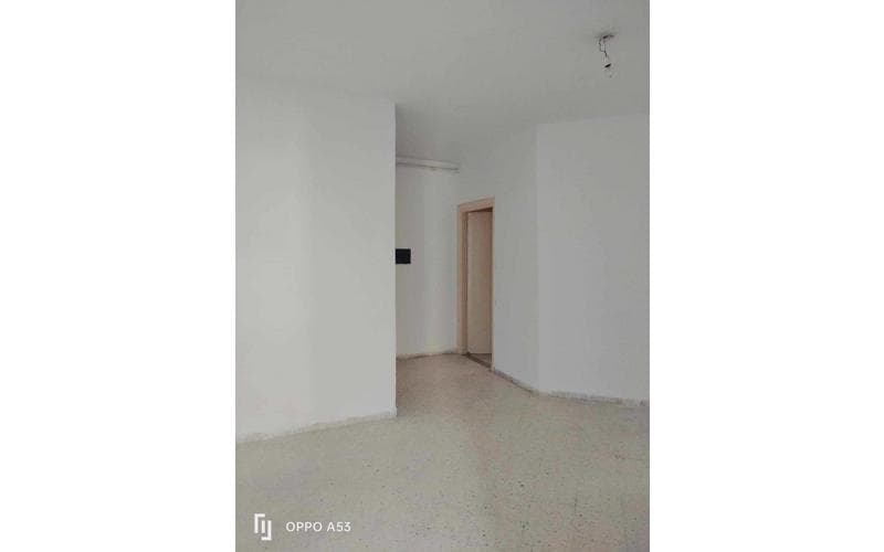 Appartement s+2 5