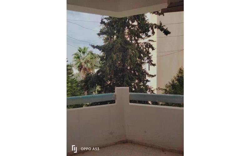 Appartement s+2 6