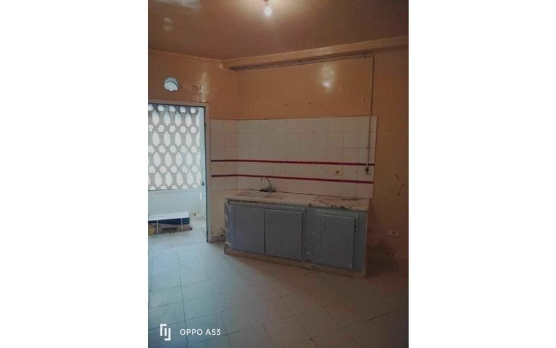 Appartement s+2 8