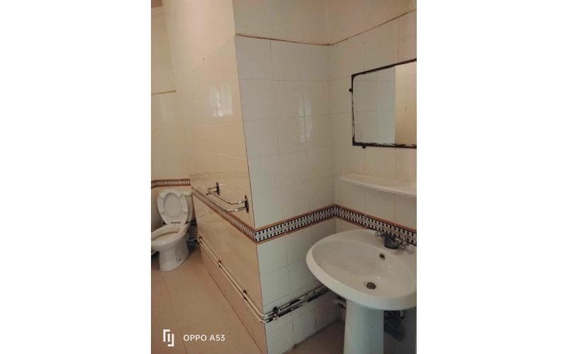 Appartement s+2 9