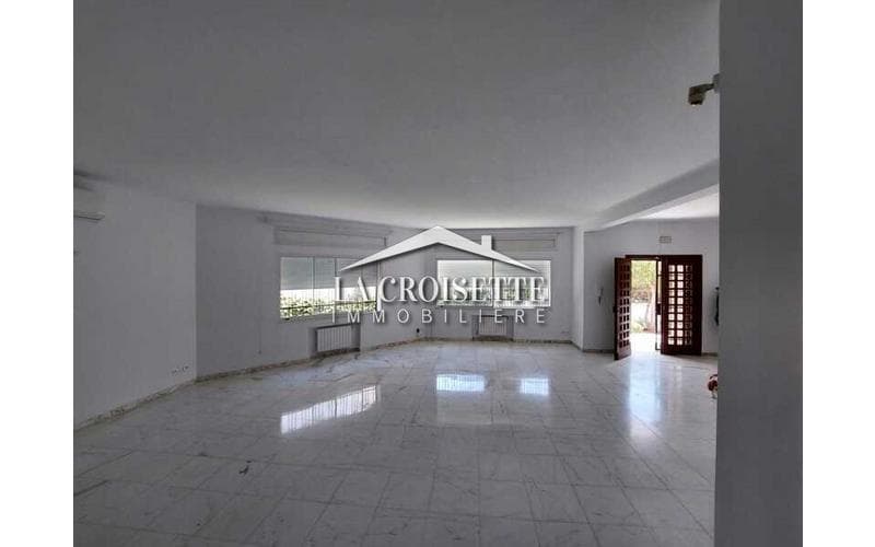 Villa s+5 et plus 2