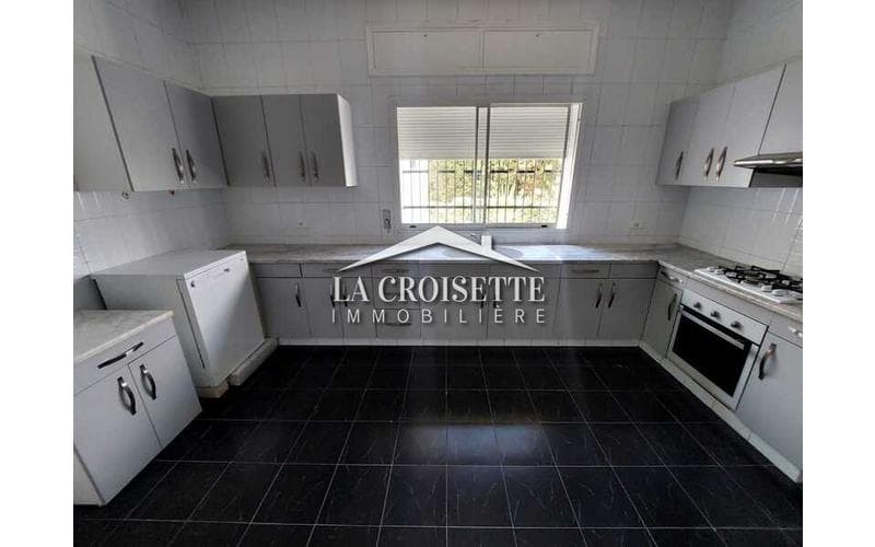 Villa s+5 et plus 3