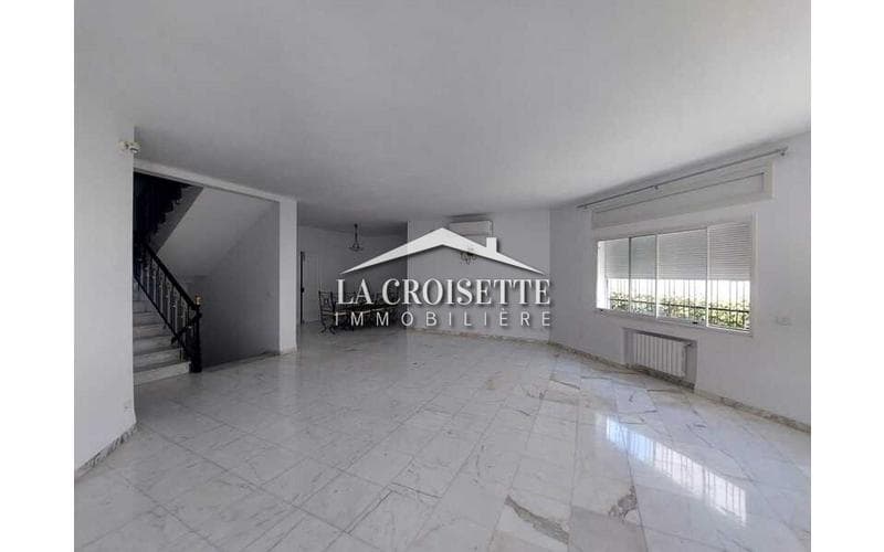 Villa s+5 et plus 7