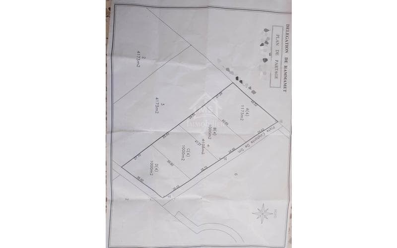 Terrain 2