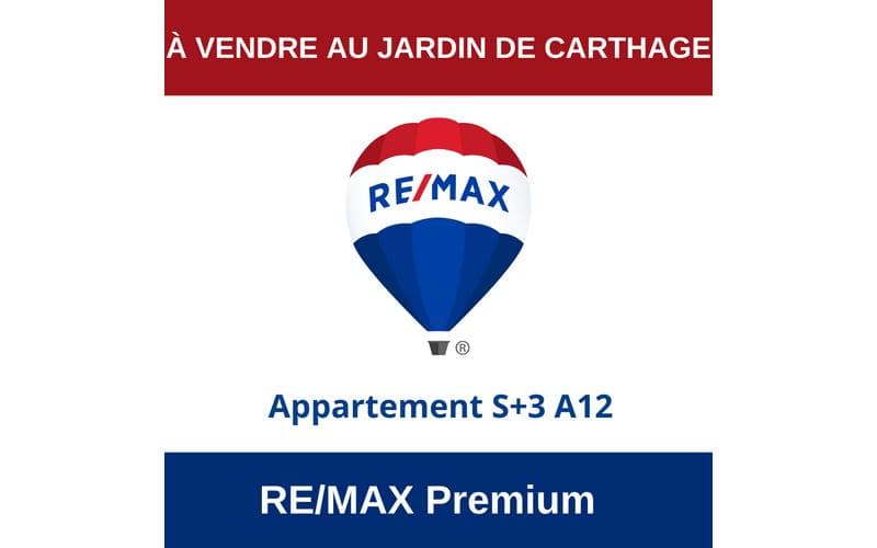 Appartement s+3