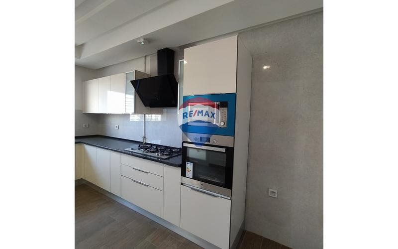 Appartement s+3 3