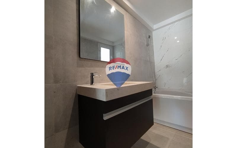 Appartement s+3 4