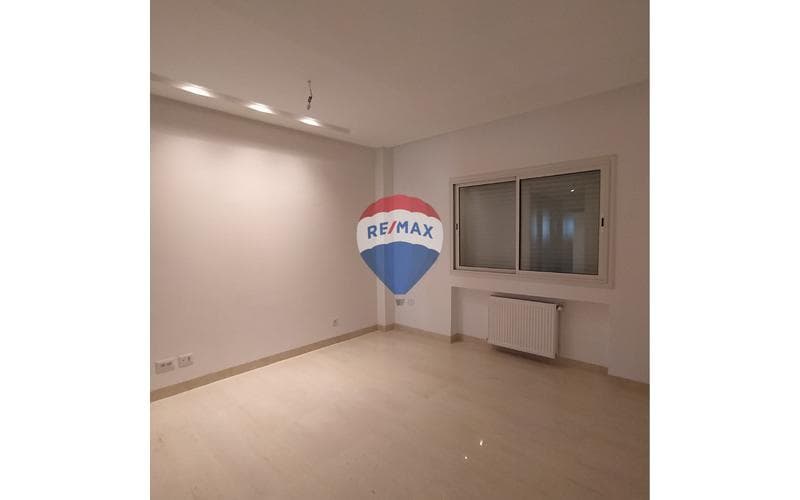 Appartement s+3 6