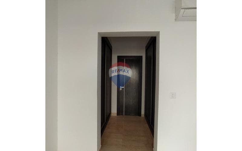 Appartement s+2 2