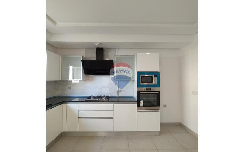 Appartement s+2 3