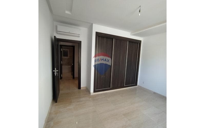 Appartement s+2 4