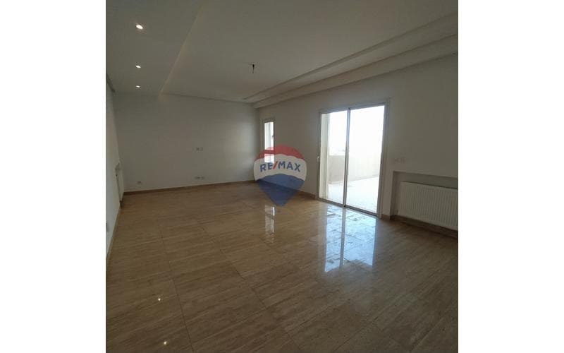 Appartement s+2 5