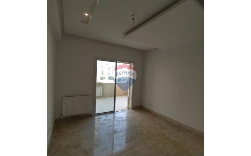 Appartement s+2 6