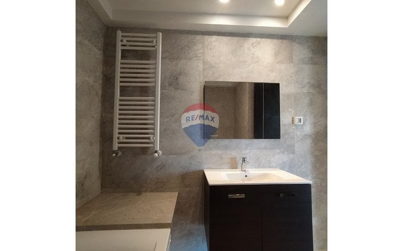 Appartement s+2 8