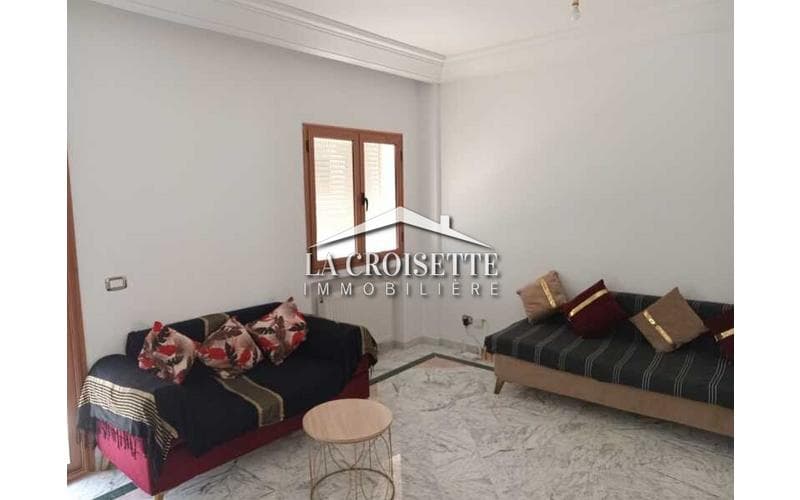 Appartement s+2