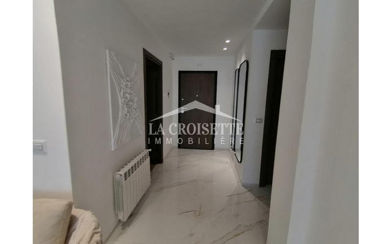 Appartement s+2