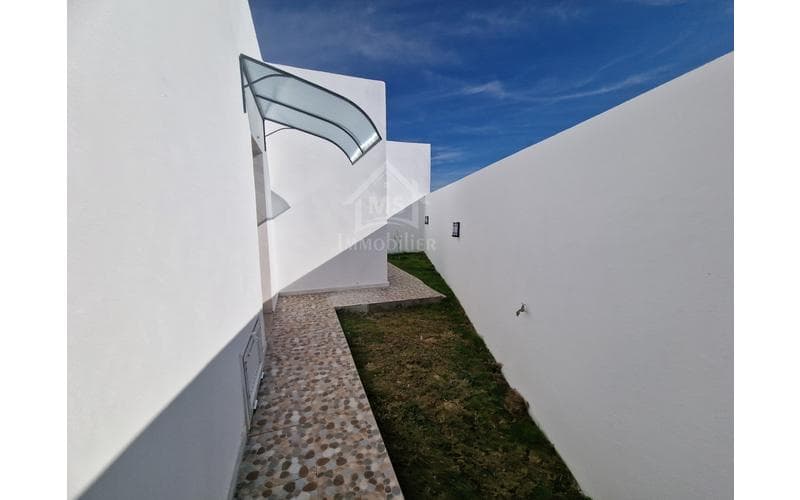 Villa s+2 10