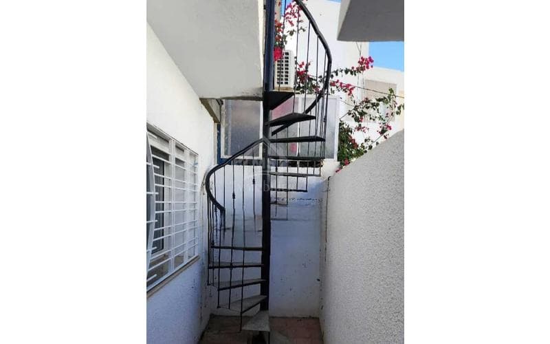 Maison s+2 8