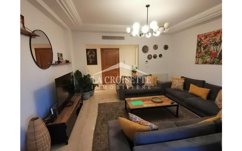Appartement s+2