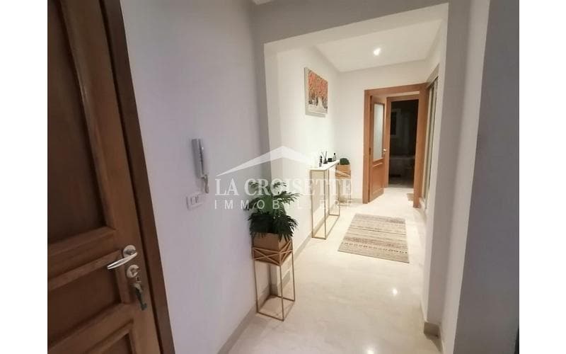 Appartement s+2 3