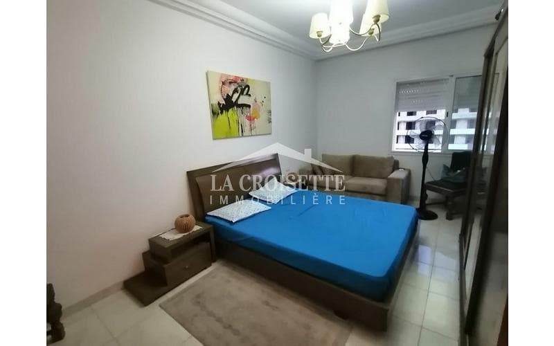 Appartement s+2 4
