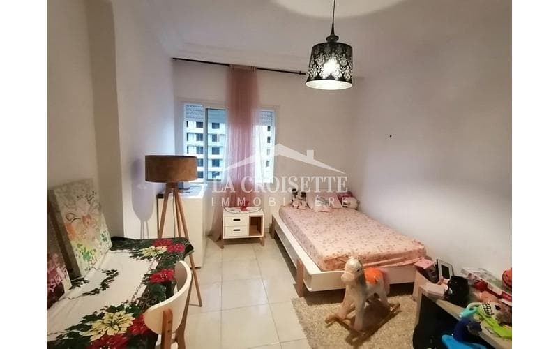 Appartement s+2 6