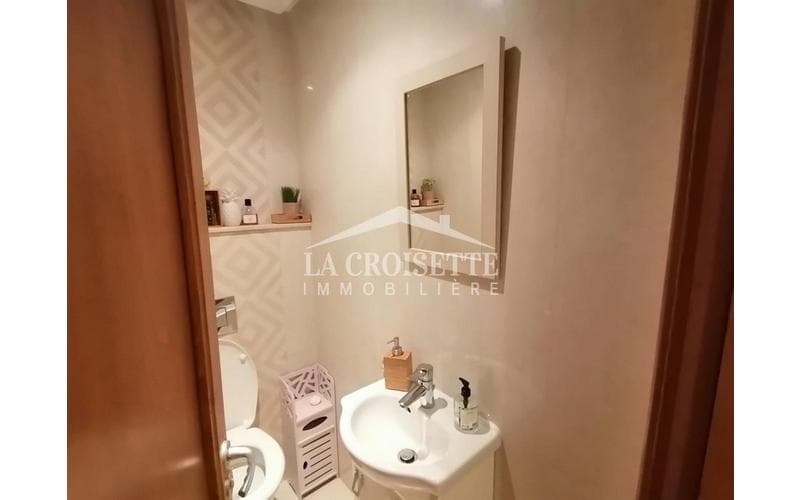 Appartement s+2 7
