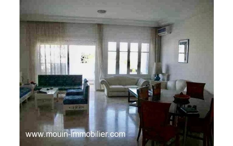 Appartement s+3