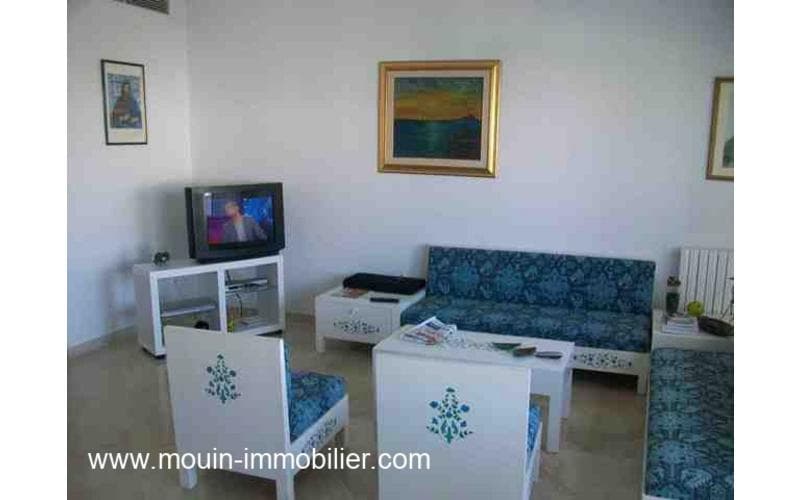 Appartement s+3 2