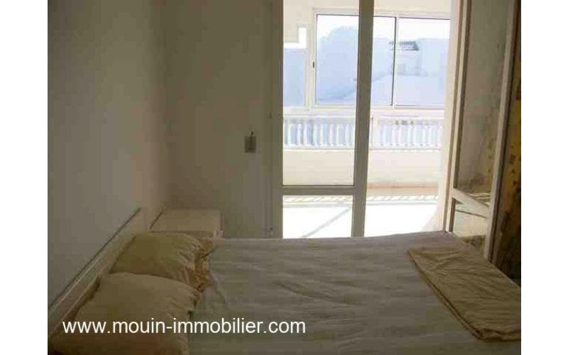 Appartement s+3 4