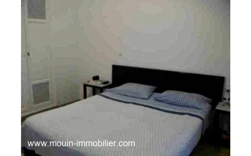 Appartement s+3 5