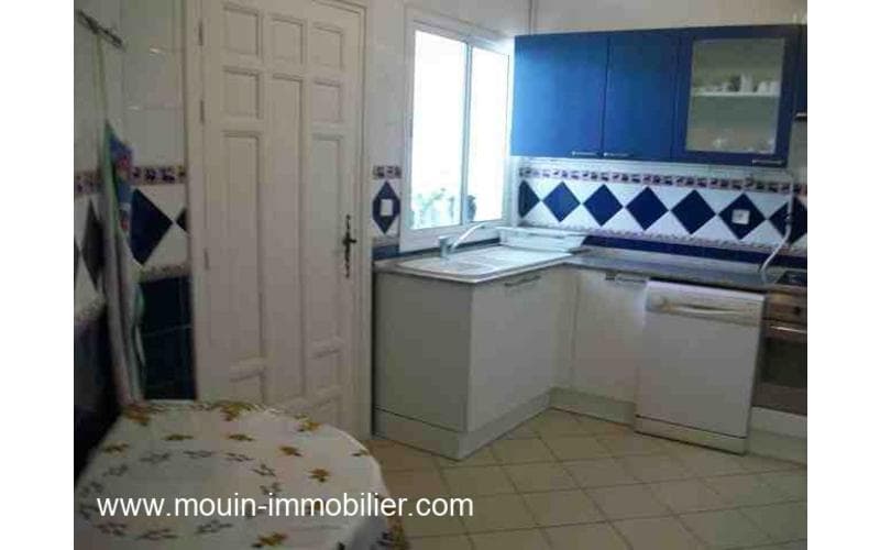 Appartement s+3 9