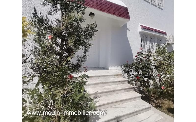 Villa s+5 et plus 2