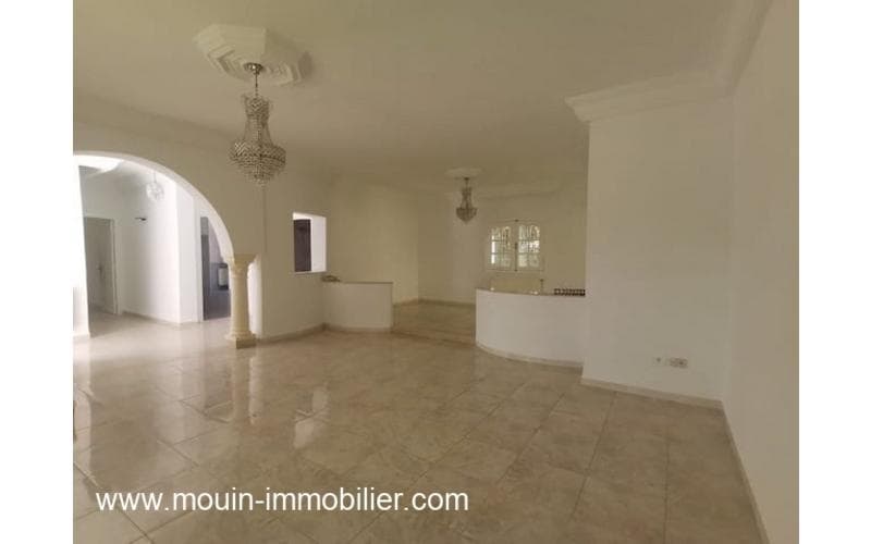 Villa s+5 et plus 3