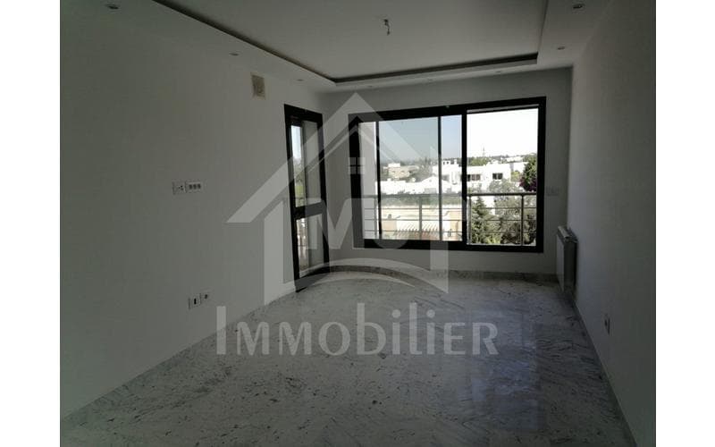 Appartement s+2 3