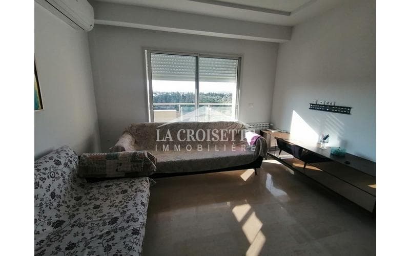 Appartement s+2