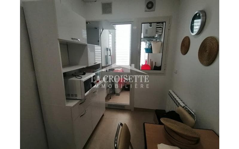 Appartement s+2 4