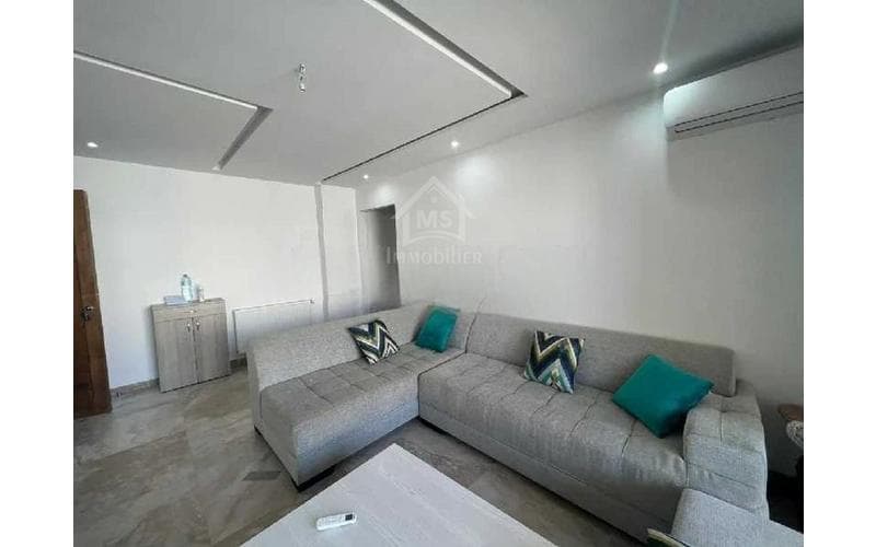 Appartement s+3 2