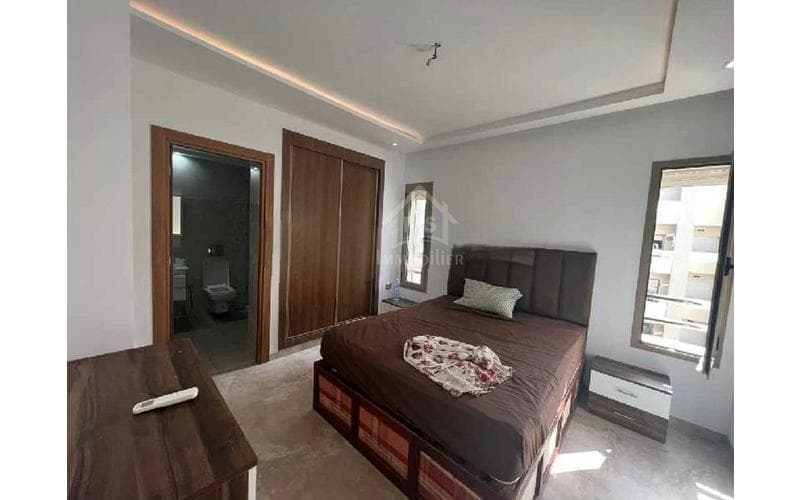 Appartement s+3 3