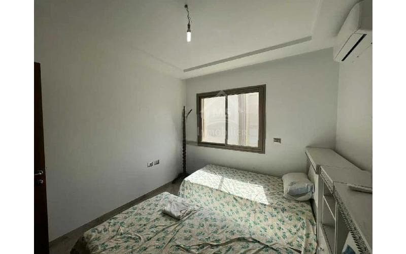 Appartement s+3 4