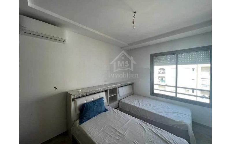 Appartement s+3 7