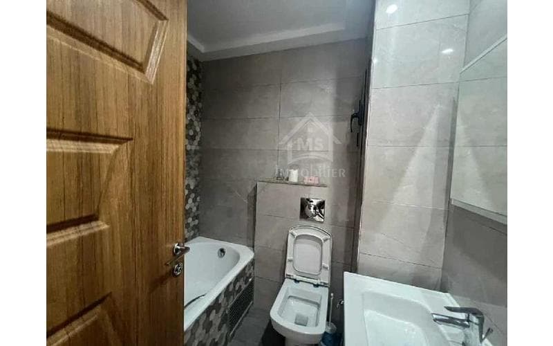 Appartement s+3 9